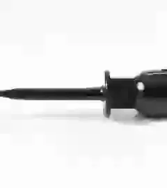 E Z Hook XR25 Mini Hook Black
